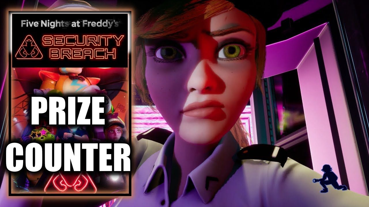 Five Nights At Freddy s Security Breach Prize Counter Walkthrough YouTube five-nights-at-freddy-s-security-breach-prize-counter-walkthrough-youtube