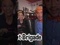 Blippi and Meekah Learn About Fire Trucks! 🔥🚒