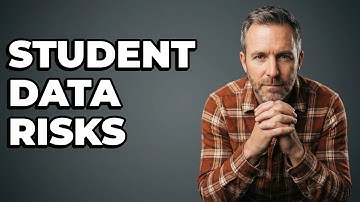 How Does AI Impact Student Data Privacy?