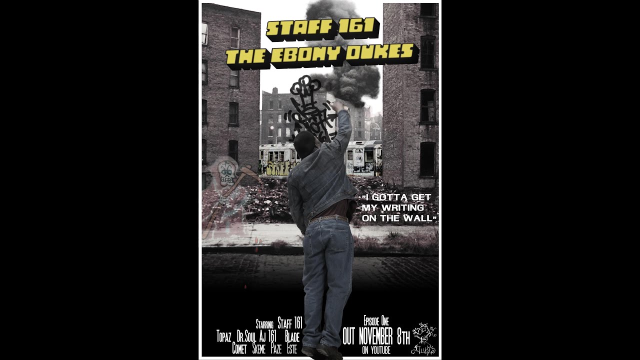 Staff161 | The Ebony Dukes | Episode 2