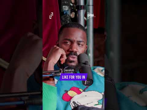 Performing at the Hollywood Comedy Store | Mo Gilligan