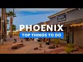 The Best Things To Do in Phoenix, Arizona 🇺🇸 | Travel Guide ScanTrip