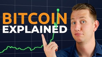 Bitcoin Demystified - How Does Crypto Actually Work??