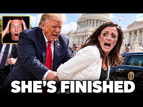 REVENGE: January 6th ‘Star Witness’ About to be JAILED for Trump Hoax, Lying To Congress 💥 