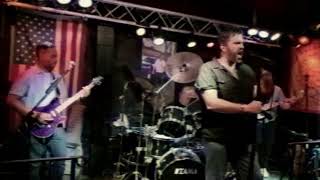 Man on the Silver Mountain - Ritchie Blackmore&#39;s Rainbow - The Part Timers @ the OL 05-13-2023