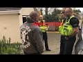 Aarron Lambo - Northamptonshire Police arrest Aarron Lambo over false allegations yet again !