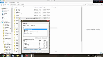 Como recuperar pastas e arquivos que sumiram do PC?