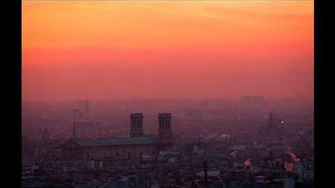 Raw Politics: the dire climate change warning that should shock us all