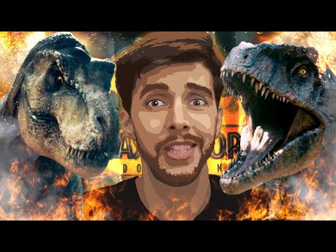 I Finally Watched Jurassic World Dominion | A Jurassic Fan's Review's Avatar