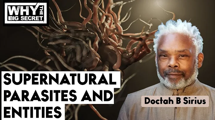 Paranormal Parasites: The Haunting Truth About The...