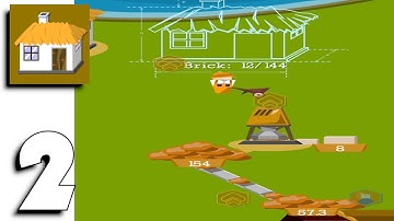 Farm and Mine: idle tycoon - Gameplay Part 2 (Android, iOS) - All Levels