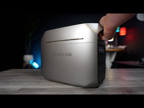 EcoFlow Keeps on Giving! Grab One of These Amazing Deals Now!