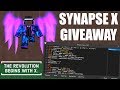 Roblox Synapse Exploit