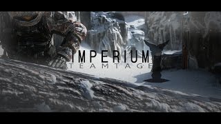 Imperium Invictus Teamtage