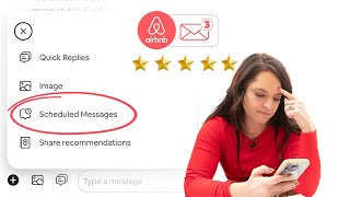 3 Automated Airbnb Messages - Every Host Needs! screenshot 3