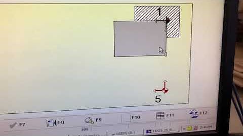 Requested video, how to load mpr files into Homag control and start program.@RobertWelchman