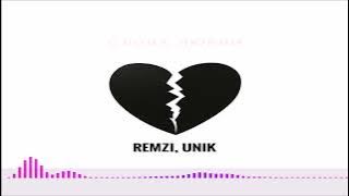 REMZI & UNIK - Слова Любви (Single) (2025)