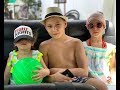 Ксения Бородина отдыхает с семьей на вилле в Таиланде ))