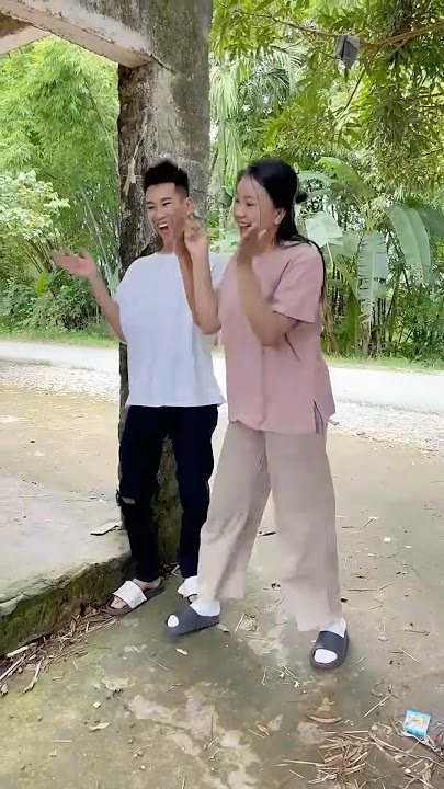 Nhận nuôi chú chó tài năng -🐶🤣🐕 Adopt a talented dog #shorts