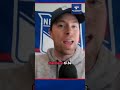 Ryan Lindgren deserves more respect from Rangers fans...