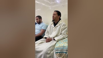 تلاوة طيبة لما تيسر من سورة الحديد بصوت القارئ هشام البوعناني