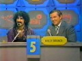 Frank zappa  whats my line tv appearance 1971