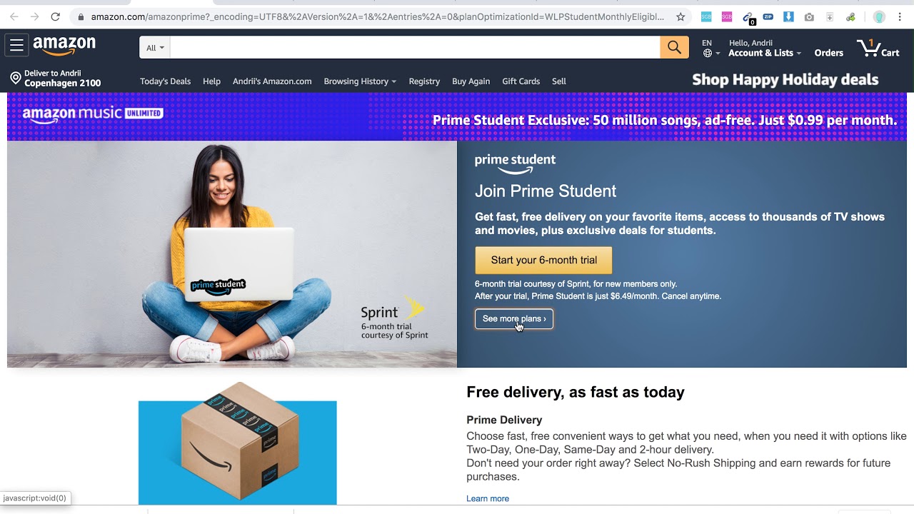 what-is-prime-student-pricing-youtube