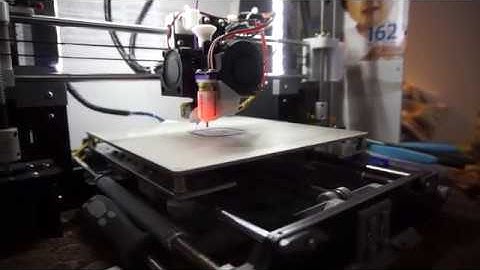 Anet A8 Printing Problems Part 2/2