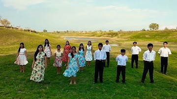 "Always Rejoice" Jw Dance | Edrian Peralta