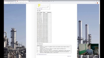 Antoines Equation using Python Part 1