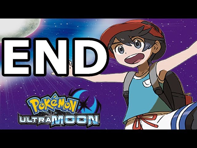 Resumão #174: Você quer novidades de Ultra Sun & Moon? Então toma!