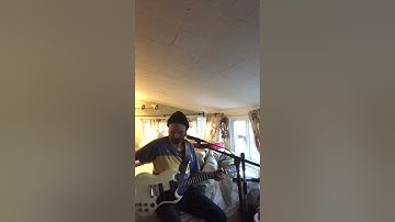 JordanK- Fences (Boss RC-30 Loop Station overdubs & backing tracks)