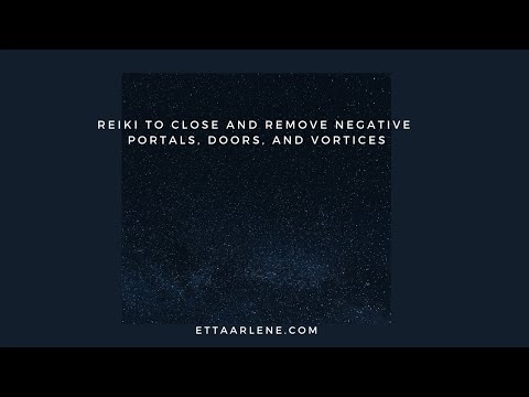 *Special Requested Reiki