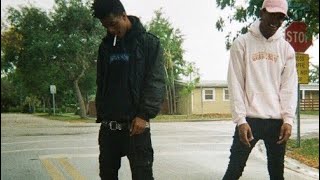 Xtentacion & Ski Mask The Slump God - Gnarlyguyanthem