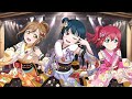 キミノタメボクノタメ/Kimi no Tame Boku no Tame (Hanamaru・Yoshiko・Ruby Mix)