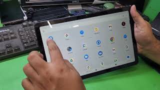 Nokia Tablet T21 TA-1495 Flash File Read With UnlockTool - nokia ta-1495 flash file