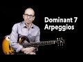 7 Chord Arpeggios - Q & A with Robert Renman