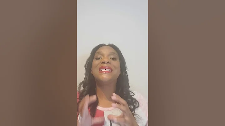 I Am Enabled! - Pastor J. Melinda Clay