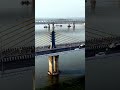 Aunta Simaria Ganga Bridge | Part-3 | India’s Widest Extradosed Bridge | #AuntaSimariaBridge