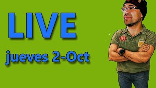 Temas Varios - 2 de octubre de 2025