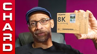 Why YOU Would Need An 8K HDMI Cable