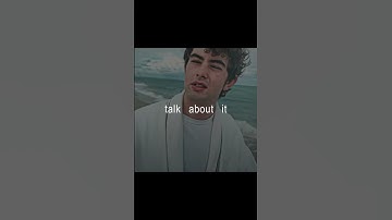 Ian - Talk about it🔥 #ian #talkaboutit #rap #edit #ianedit #iaintcomingback #music #hiphopartist