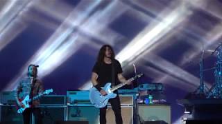 Foo Fighters Best Of You Live @ Download Festival 2018
