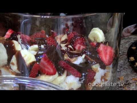 GoodTaste.tv - Susan Reed's Homemade Dulce de Leche