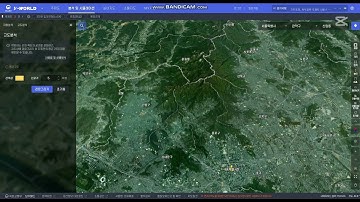 [청년 서포터즈] 브이월드 3D 분석·시뮬레이션 활용가이드