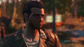 Fallout 4 Mod: Weapons Overhaul Redux - Getting Started