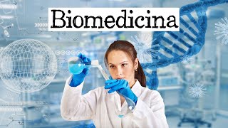 ¿Qué es la Biomedicina?  [Fácil y Rápido] | BIOLOGÍA | FÍSICA | QUÍMICA |