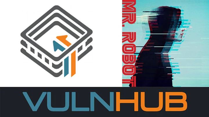 Vulnhub | mr robot walkthrough