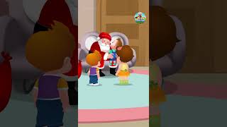 What I Really Want For Christmas - Fun Stories for Children #ChuChuTV #Storytime #shorts #Christmas