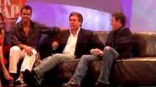 SSW 2007 AMC Talk Show - Part 8: Michael E. Knight Interview